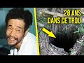 Lhomme qui a survcu 28 ans seul dans la jungle il sest construit un bunker s11