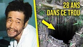 L&#39;homme qui a survécu 28 ans seul dans la jungle (il s&#39;est construit un bunker) - HDS#11