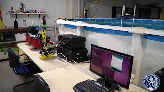 Control Systems Laboratory by Prof. Kostas Kyriakopoulos