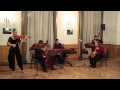 Piazzolla: Fuga y misterio - Tango Harmony Budapest