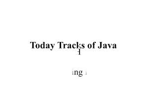 Famous PROJECT TOPICS IN JAVA | THESIS TOPICS IN JAVA | PROJECT TOPICS IN JAVA CODE Profile