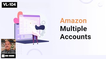 How to Set Up Multiple Amazon Seller Accounts LEGALLY | Step-by-Step Guide