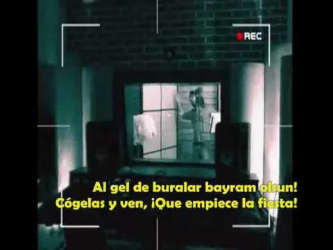 Tarkan - Bir Oluruz Yolunda [Milli Takım] | SUBTITULOS ESPAÑOL + LETRA