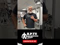 HPT!!! High Performance Training - Kannapolis | Testimonial