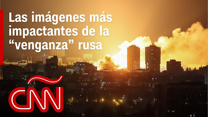 Rusia lanza 400 drones y 40 misiles como “venganza” contra Ucrania: Resumen de la guerra