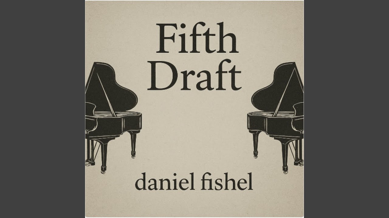 YouTubeでFifth Draftを視聴 YouTubeでFifth Draftを視聴
