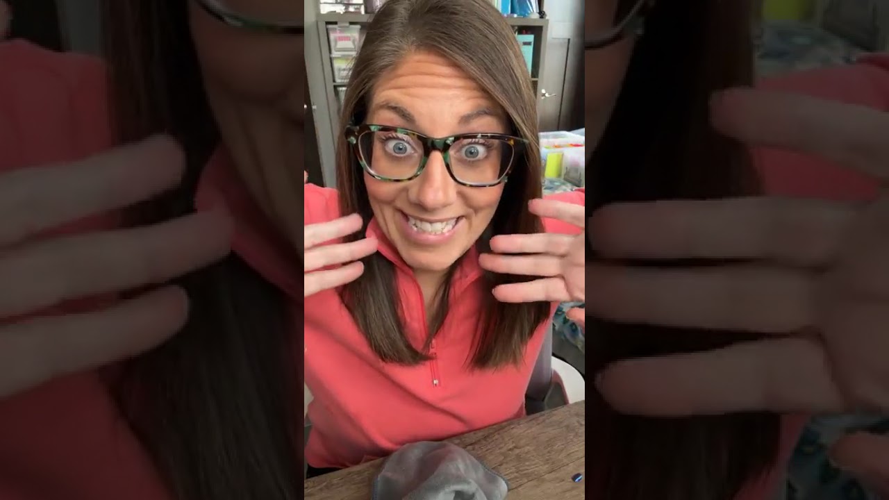 Remove my LED Mani With Me