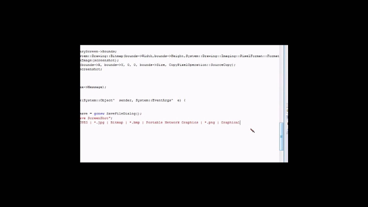 Microsoft Visual C 2008 Errorhelp Youtube