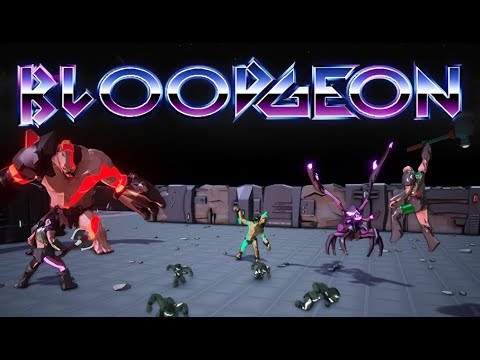 Превью видео игры