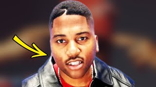 Play video: Prince Waly Rap Icon has Died - Les derniers mots de Prince Waly avant sa mort 