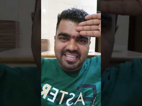 Deepu Shettigar speaks about Arun Kumar Puttila puttur election results #puttur