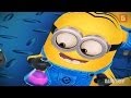 Despicable Me: Minion Rush - Moon Gameplay Trailer