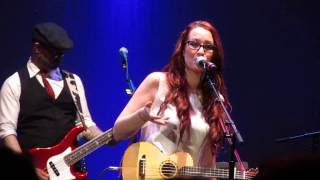 Ingrid Michaelson - Everybody + Maybe mixup @ Paramount Theatre Seattle 2014