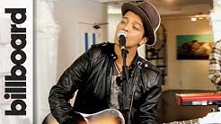 Bruno Mars 'The Lazy Song' Live Studio Session at Mophonics Studio NY  - Durasi: 2:54. 