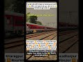 🚆✨ Santragachi–Pune Special — Peak Rush Train 🇮🇳 #railway #train #youtubeshorts #indianrailways