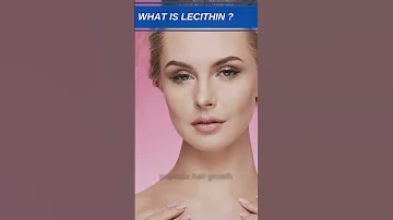 Lecithin The Natural Emulsifier That Supports Brain And Body Health Shorts 