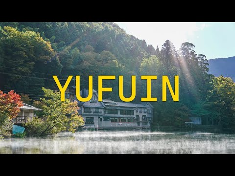 유후인 여행 vlog｜1박 2일 동안 맛집, 주전부리 15군데 부시고 + 료칸에서 가이세키 먹고, 긴린코 아침안개까지 보는 평화롭고 바쁜 유후인여행 브이로그｜일본여행 하는사람er