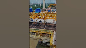 Cầu Bình Khánh Cao Tốc Bến Lức Long Thành #havienphuongtv #caubinhkhanh