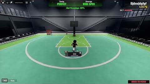 OP Playground Basketball (DOESNT MISS) Xeno & Mobile Support