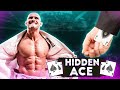 The &#39;Hidden Ace&#39; on UFC 258&#39;s Undercard That Nobody is Talking About | Rodolfo Vieira