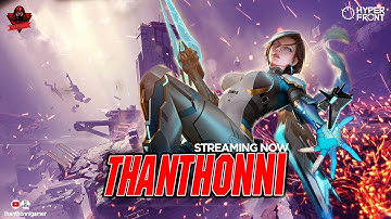 UNDERRATED STREAMER IS HERE| LET