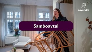 Samboavtal - 6 viktiga saker att veta