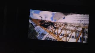 Spiderman PS4 Theater Reactions - E3 Experience 2017 (Toronto)