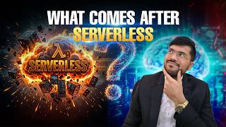 The Evolution of Cloud Architecture: Monoliths → Microservices → Serverless → AI Agents