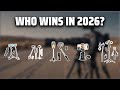The Top 5 Best Moving Tripod in 2026 - Must Watch Before Buying!