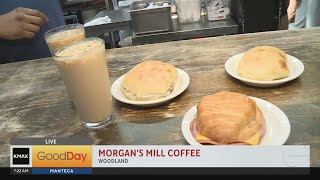 Morgan’s Mill