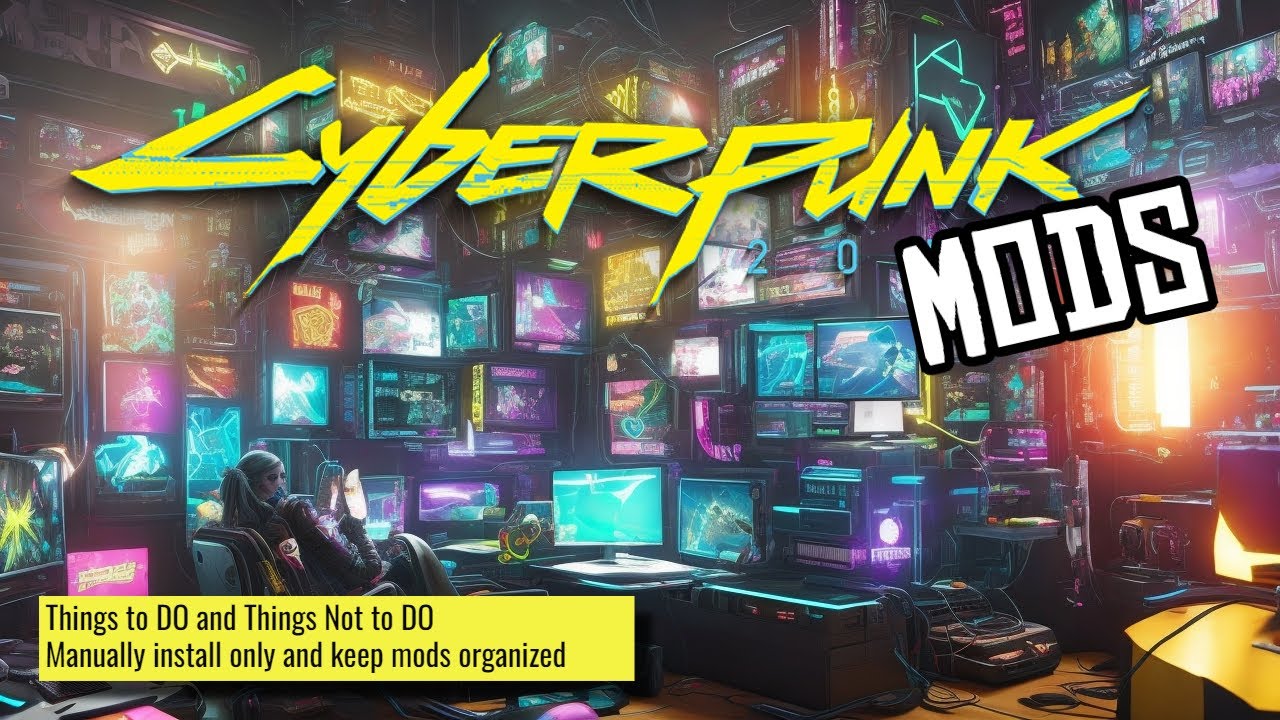 Cyberpunk 2077 Perks, Clothing Mods, Cyberware Get Some New Details