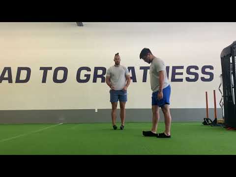 Inversion Walks