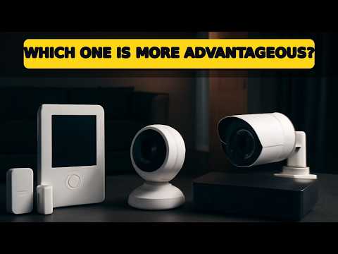 affordable smart home security