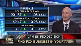 Apple is a big influence on the market and perceptions of where the market is going: Dow Jones...