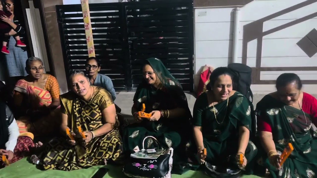 મારા દ્વારિકા ના નાથ તને ખમ્મા રે ખમ્મા॥(ભજન નીચે આપેલું છે)॥