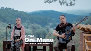 Lagu Bugis Oni Manu A Tenri Ukke Cover Ananda Putri ft Arman Pio