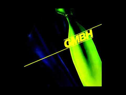 GmbH — GmbH – Party (1982)