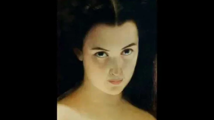 Ronnie Monroe - Cold, Cold Heart