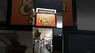 The Butter Chicken Shop - Eumemmerring *****