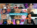 ری اکشن یوتیوبر های ایرانی به قسمتی از ترک یوتیوبر از پ م 