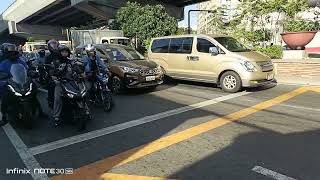 Always keep intersection open
