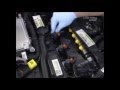 Mercedes Benz CDI OM651 Diesel Fuel Injectors Replacement