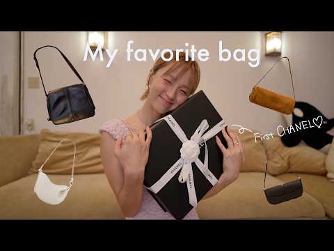My Favorite Everyday Bags & A Luxury Haul💸