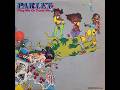 PARLET – 07 Wonderful One