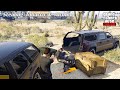 GTA Online Mission – Stealing Tobacco & Alcohol from Sandy Shores