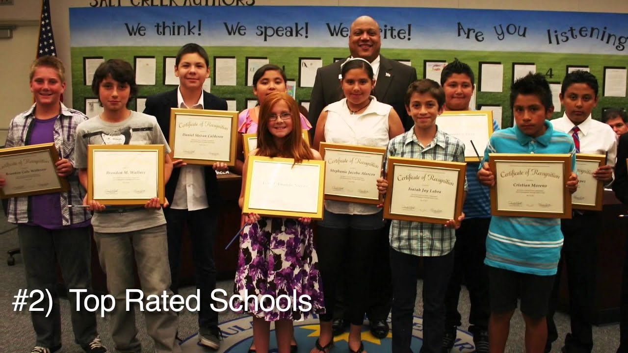 Why VA Buyers should be looking for homes in Chula Vista