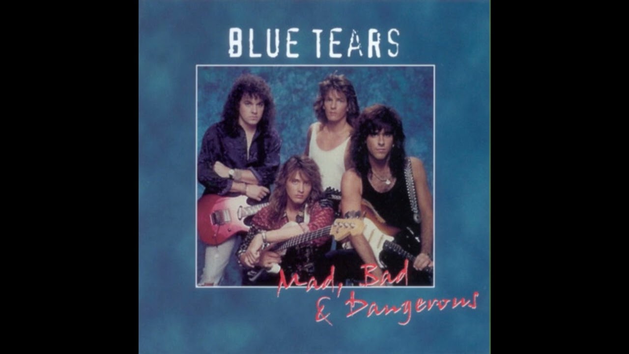 Blue Tears - Midnight Train - YouTube