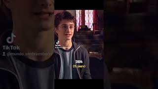 Famous Evolution Daniel Radcliffe #harrypotter #danielradcliffe #shortsvideo #shorts Net Worth