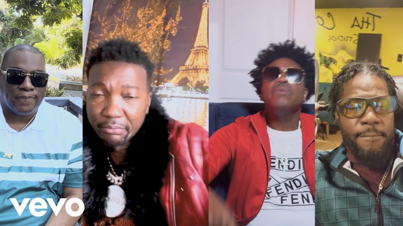 Guarda Honorebel, Edley Shine, Beniton, E-Dee - Touch Road (Official Visualizer) su YouTube Guarda Honorebel, Edley Shine, Beniton, E-Dee - Touch Road (Official Visualizer) su YouTube