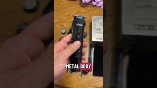 The Only Trimmer You Need? ✂️ Ufree 10-in-1 Grooming Kit Review (Model 1779) #mensgrooming